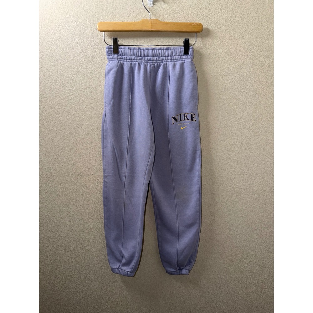 Girls Nike Sweats Size Small